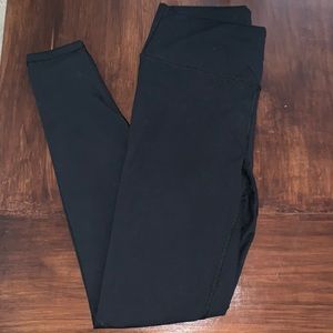 Fabletics Black leggings